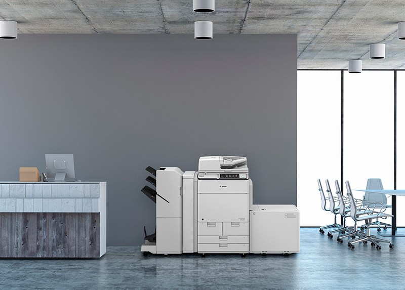 Best Copier For Small Office Top-Notch Multifunction Copiers & Printers for Businesses